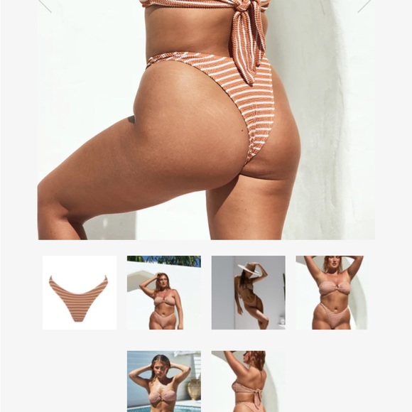 Somerfield swim Byron bottom size medium - Nautique - Picture 5 of 9